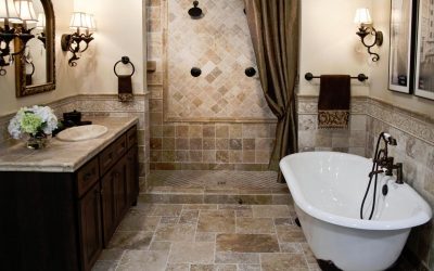 Bathroom Remodeling - Free Estimates