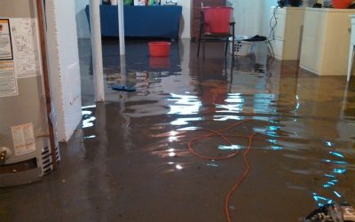 Water restoration, Water damage, Flooded Basement, Servpro, Flood Clean up, Water Clean Up