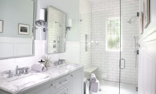Bathroom Remodeling - Remodeling Contractor